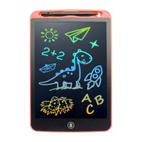 Drawing Board Kids(7-16years) Toddler(3-6years) Solid Color Plastic Toys sku image 16
