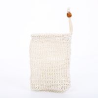 Simple Style Rectangle Linen Cotton And Linen Salt Bath Bomb sku image 3