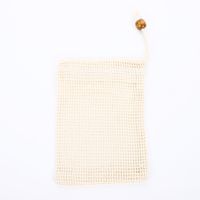 Simple Style Rectangle Linen Cotton And Linen Salt Bath Bomb sku image 6