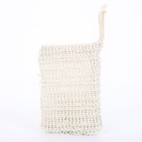 Simple Style Rectangle Linen Cotton And Linen Salt Bath Bomb sku image 1