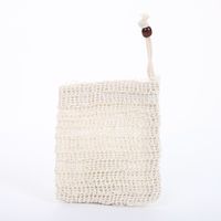 Simple Style Rectangle Linen Cotton And Linen Salt Bath Bomb sku image 8