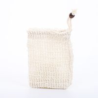 Simple Style Rectangle Linen Cotton And Linen Salt Bath Bomb sku image 5
