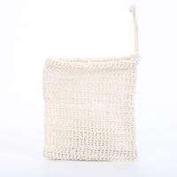 Simple Style Rectangle Linen Cotton And Linen Salt Bath Bomb sku image 9