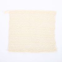 Simple Style Rectangle Linen Cotton And Linen Salt Bath Bomb sku image 11