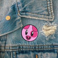 Casual Cute Modern Style Animal Cartoon Alloy Unisex Brooches main image 6