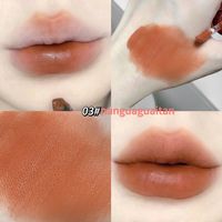 Elegant Solid Color Plastic Lip Glaze sku image 3