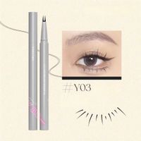 Simple Style Solid Color Wax Eyeliner 1 Piece main image 5