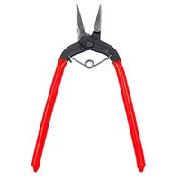 Simple Style Solid Color Stainless Steel Copper Pliers sku image 1