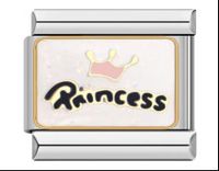 1 Piece 304 Stainless Steel Doll Constellation Crown Jewelry Buckle sku image 15