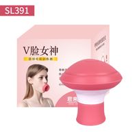 Solid Color Masseter Trainer Casual Personal Care sku image 4