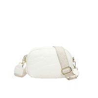 Femmes De Base Style Classique Couleur Unie Faux Cuir Sac De Courses sku image 3