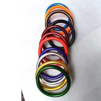 Básico Estilo Moderno Estilo Clásico Ronda Color Sólido Gel De Sílice Venta Al Por Mayor Pulsera main image 1