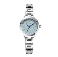 Simple Style Classic Style Solid Color Jewelry Buckle Quartz Women's Watches sku image 5