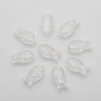 A Pack Of 30 Crystal Fish sku image 1