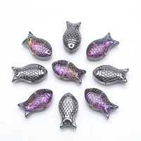 A Pack Of 30 Crystal Fish sku image 3