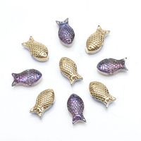 A Pack Of 30 Crystal Fish sku image 2