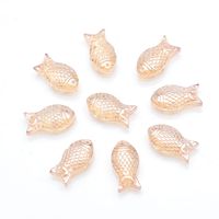 A Pack Of 30 Crystal Fish sku image 7