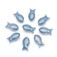Eine Packung Mit 30 Kristall Fisch sku image 6