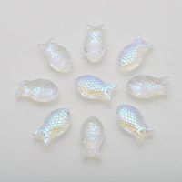 Eine Packung Mit 30 Kristall Fisch sku image 8