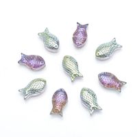 Eine Packung Mit 30 Kristall Fisch sku image 9