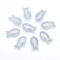 A Pack Of 30 Crystal Fish sku image 10