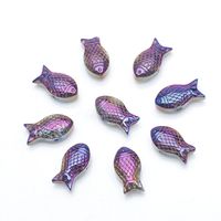 A Pack Of 30 Crystal Fish sku image 14