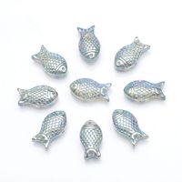 Eine Packung Mit 30 Kristall Fisch sku image 13