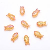 A Pack Of 30 Crystal Fish sku image 17