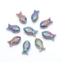 A Pack Of 30 Crystal Fish sku image 15