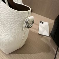 Women's Large Pu Leather Solid Color Elegant Classic Style Zipper Handbag main image 2