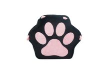 Cat Claws Travel Street Women's Backpack sku image 3