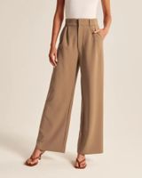Women's Daily Simple Style Solid Color Full Length Pocket Casual Pants main image 6