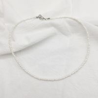 Großhandel Schmuck Ethnischer Stil Bohemien Klassischer Stil Geometrisch Glas Perlen Halskette sku image 14