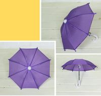 Poupées Et Accessoires Parapluie Alliage Jouets sku image 6