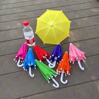 Poupées Et Accessoires Parapluie Alliage Jouets main image 3