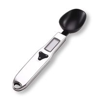 Portable Household Electronic Weighing Spoon Dog Food Scale sku image 13