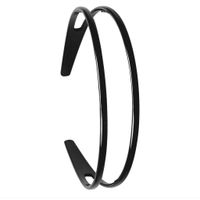 Women's Simple Style Classic Style Color Block PC Hair Band sku image 2
