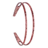 Women's Simple Style Classic Style Color Block PC Hair Band sku image 4