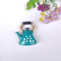 Cute Simulation Food 3d Stereo Resin Magnetic Stickers sku image 24