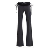 Women's Daily Streetwear Solid Color Full Length Casual Pants main image 2