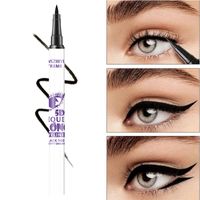 Simple Style Solid Color Liquid Eyeliner 1 Piece main image 3