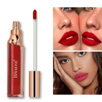 Casual Solid Color Liquid Lip Glaze main image 4