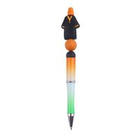 1 Piece Book Learning Daily PVC Cute Ballpoint Pen sku image 2