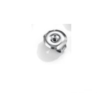 1 Pièce Diamètre 6mm Acier Inoxydable 304 Couleur Unie Brillant Écrous D'Oreille sku image 1