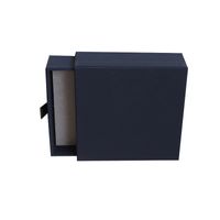 Classic Style Letter Paper Wholesale Jewelry Boxes sku image 3