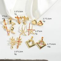 1 Pair Basic Modern Style Classic Style Heart Shape Inlay Copper Artificial Pearls Drop Earrings Ear Studs main image 2