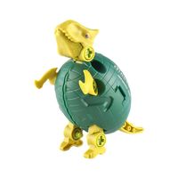 Tiersimulationsmodell Kinder (7-16 Jahre) Dinosaurier Kunststoff Spielzeug main image 3