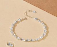 Wholesale Elegant Simple Style Animal Copper Bracelets main image 3