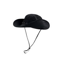 Unisex Basic Cowboy Style Modern Style Geometric Solid Color Big Eaves Bucket Hat sku image 6