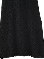 Women's Strap Dress Streetwear V Neck Sleeveless Solid Color Midi Dress Daily main image 3